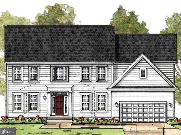 6607 Lost Fox Ln, Hanover, MD 21076