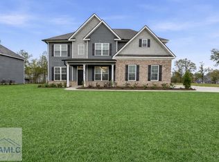 108 Concord Dr, Guyton, GA 31312