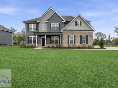 108 Concord Dr, Guyton, GA, 31312