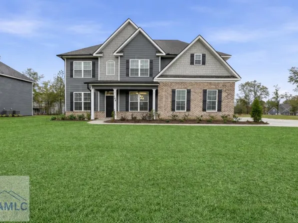 108 Concord Dr, Guyton, GA 31312