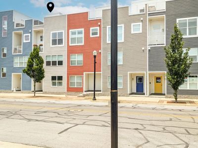 417 W Water St, Sandusky, OH, 44870
