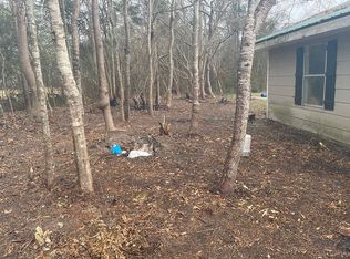 27 Lavon Anderson Rd, Purvis, MS 39475