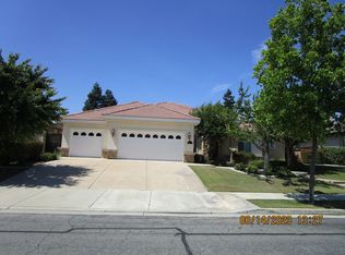 12608 Locksley Dr, Bakersfield, CA