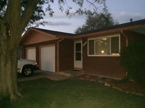 (undisclosed Address), Longmont, CO 80501