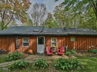 8 Wayne Ave, Honesdale, PA 18431