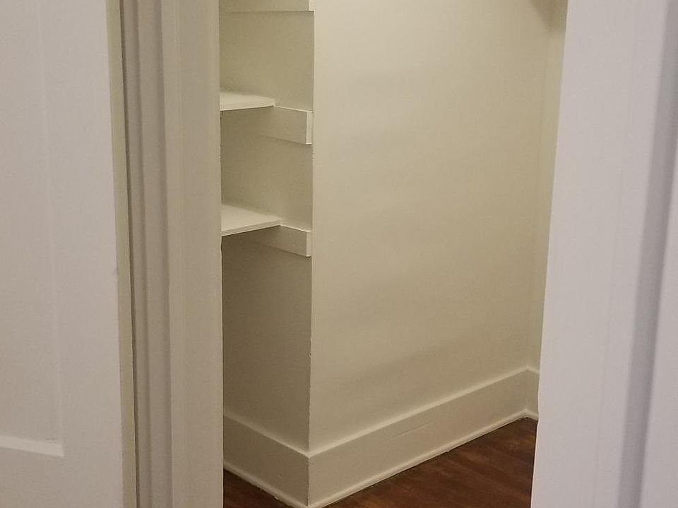 Big closet