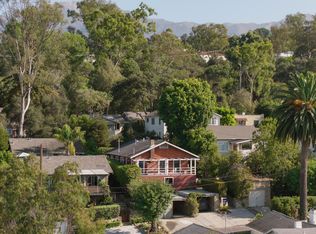 1828/1830 Loma St, Santa Barbara, CA 93103