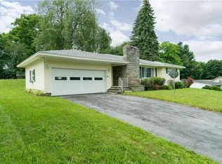 223 Schley Dr, Watertown, NY 13601