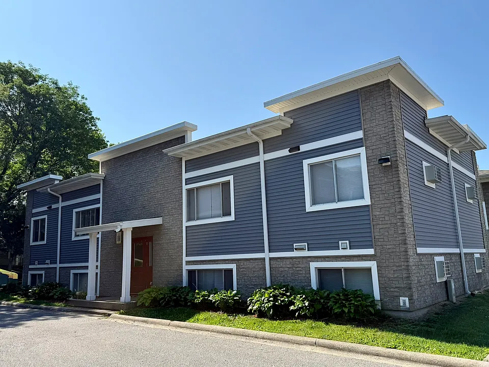 503 S Van Buren St #2