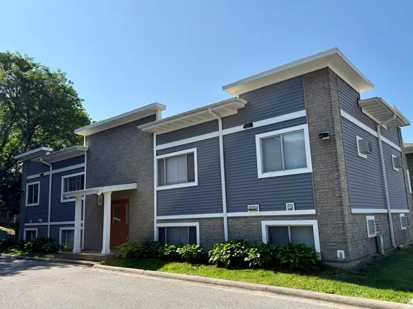 503 S Van Buren St, Iowa City, IA