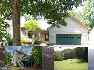 214 Birdie Rd, Locust Grove, VA 22508
