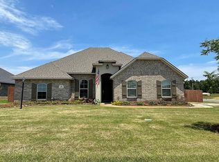 455 N Hampton St, Haughton, LA 71037