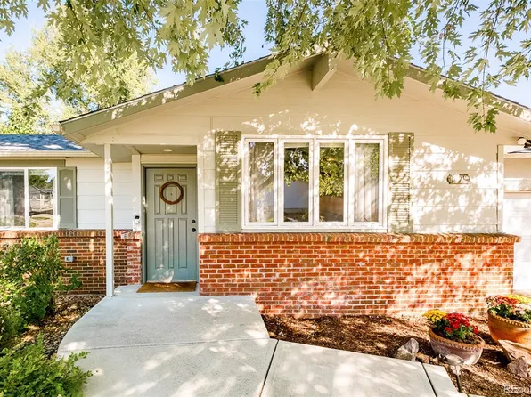 1472 S Pierson Court, Lakewood, CO 80232