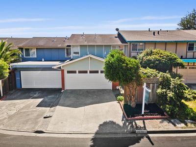 2679 Sean Ct, South San Francisco, CA, 94080