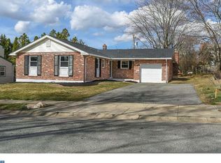 3211 Carillon Dr, Wilmington, DE 19808