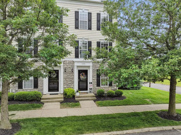 5591 Mesa Falls St, Dublin, OH 43016