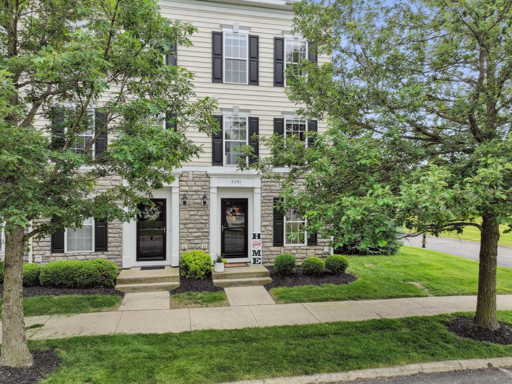 Real estate listing image