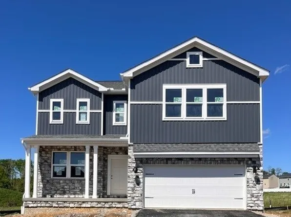 176 Shelton Place Dr, Evans City, PA 16033