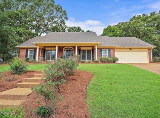 116 Concord Dr, Clinton, MS 39056