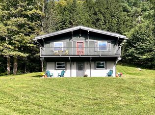 266 East Rd, Clarksburg, MA 01247