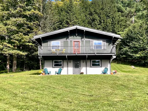 266 East Rd, Clarksburg, MA 01247