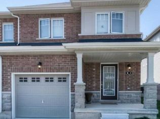 19 Longboat Run N, Brantford, ON N3T 0P3