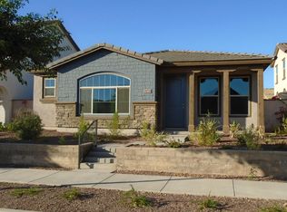 20720 W Legend Trl, Buckeye, AZ 85396