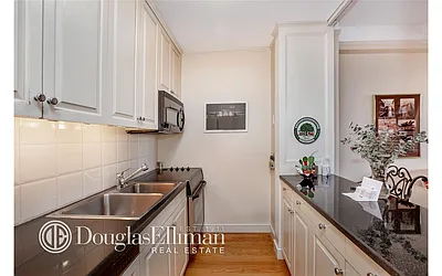 Sold by Douglas Elliman