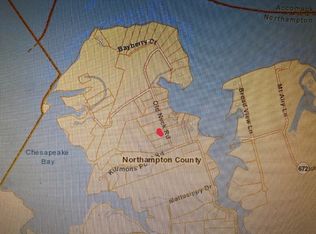 Old Neck Rd, Exmore, VA 23350