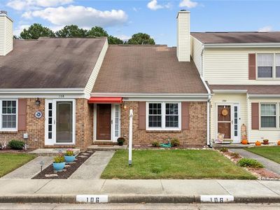 106 Cypress Xing, Yorktown, VA, 23692