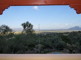 10560 S Stone Ridge Rd, Hereford, AZ 85615