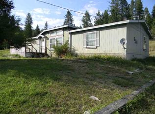 1786 Blue Creek Rd, Addy, WA 99101