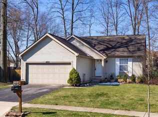 4265 Camden Passage Dr, Columbus, OH 43230