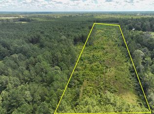 3 County Road 4470, Woodville, TX 75979