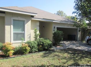 11842 Garden Gate, San Antonio, TX 78213