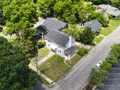 1102 S Garnett St, Henderson, NC, 27536