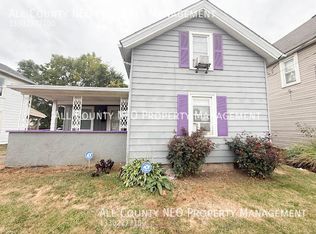 1212 6th St NE, Canton, OH 44704