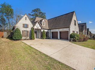 128 Eagle Cove Dr, Pelham, AL 35124