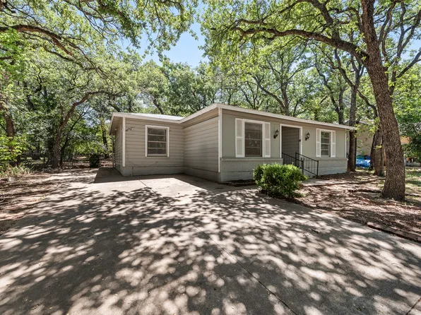 2517 Weiler Blvd, Fort Worth, TX 76112