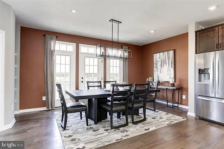 158 Whitson Woods Pl — Photo 4