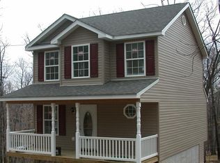 530 Cardinal Dr, Winchester, VA 22602