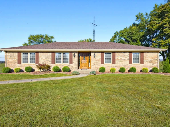 225 Country View Dr, Lebanon, KY 40033