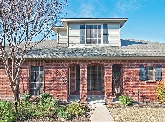 2nd image of 575 S Virginia Hills Dr #2201