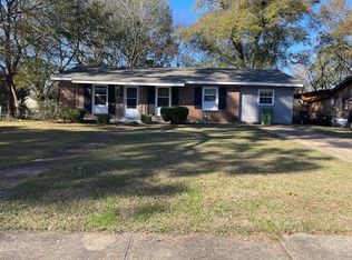 4260 Nordale Dr, Montgomery, AL 36116