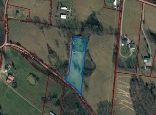 158 Bonee Rd, Lawrenceburg, TN 38464
