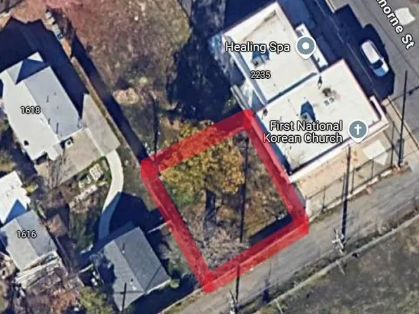 El Monte Ave, Sacramento, CA 95815