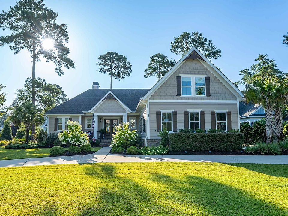 1st image of 15 Cordoba Ct.