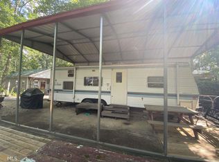 30 Mountain Park Blvd, Cleveland, GA 30528