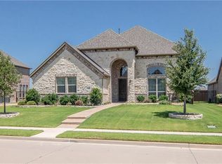1251 Circle J Trl, Prosper, TX 75078