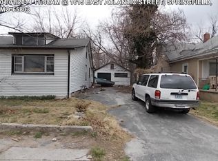 1615 E Atlantic St, Springfield, MO 65803